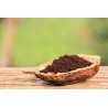 Pure organic açaï berry powder from Brazil