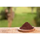 Pure organic açaï berry powder from Brazil
