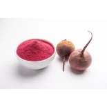 Poudre de betterave rouge bio de France