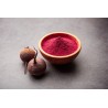 Organic red beet powder made in France