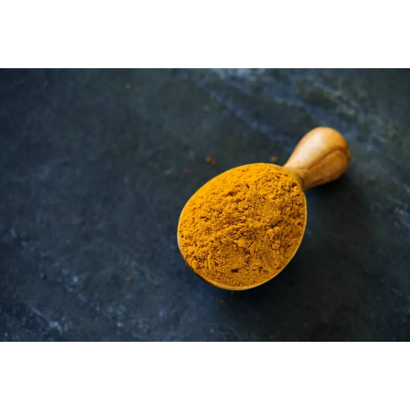 Organic acerola cherries in pur powder from Brazil