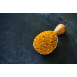 Organic acerola cherries in pur powder from Brazil