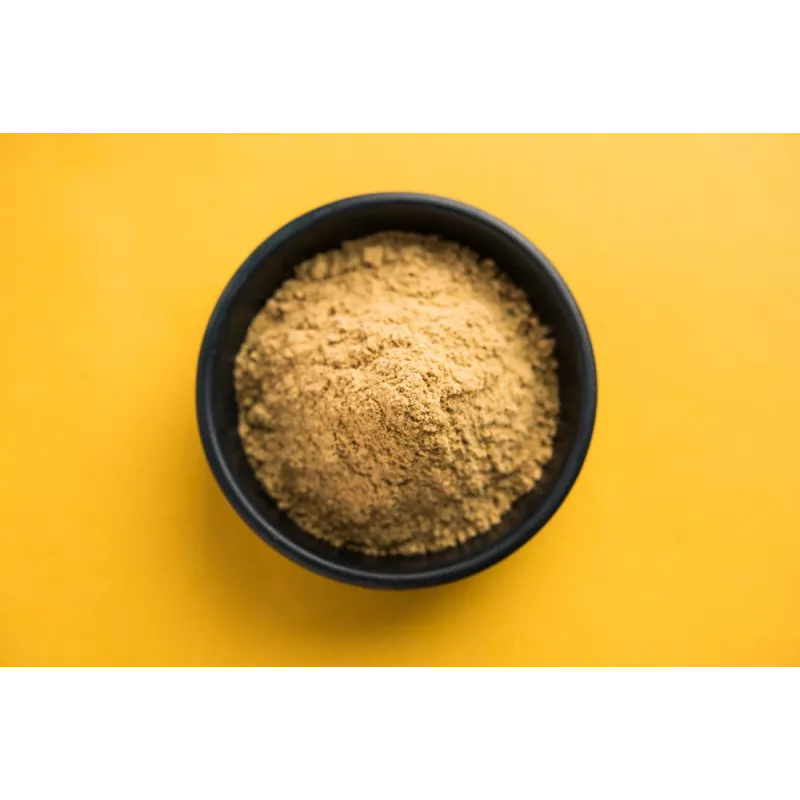 Organic acerola cherries in pur powder from Brazil