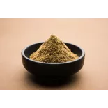 Organic acerola cherries in pur powder from Brazil