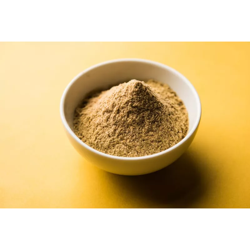 Organic acerola cherries in pur powder from Brazil