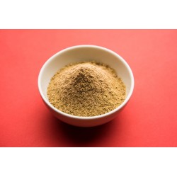 Organic acerola cherries in pur powder from Brazil