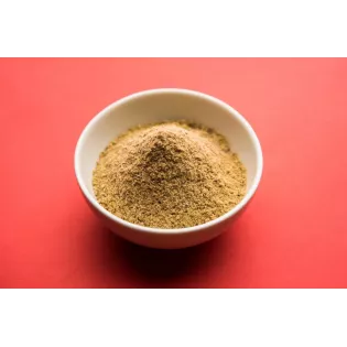 Organic acerola cherries in pur powder from Brazil
