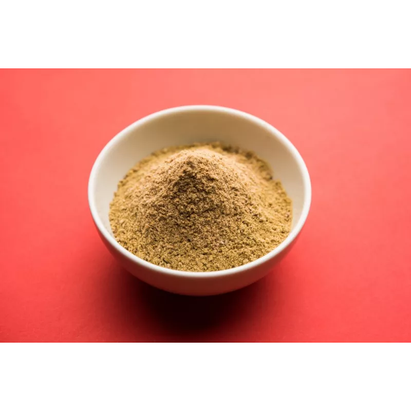Organic acerola cherries in pur powder from Brazil Organic acerola cherries in pur powder from Brazil