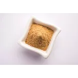 Organic acerola cherries in pur powder from Brazil