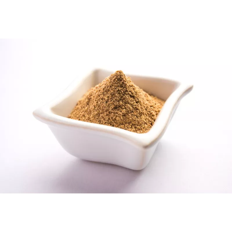 Organic acerola cherries in pur powder from Brazil