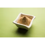 Organic acerola cherries in pur powder from Brazil
