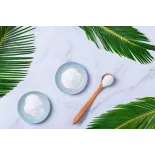 Organic Agar Agar pur powder from France - direct producer