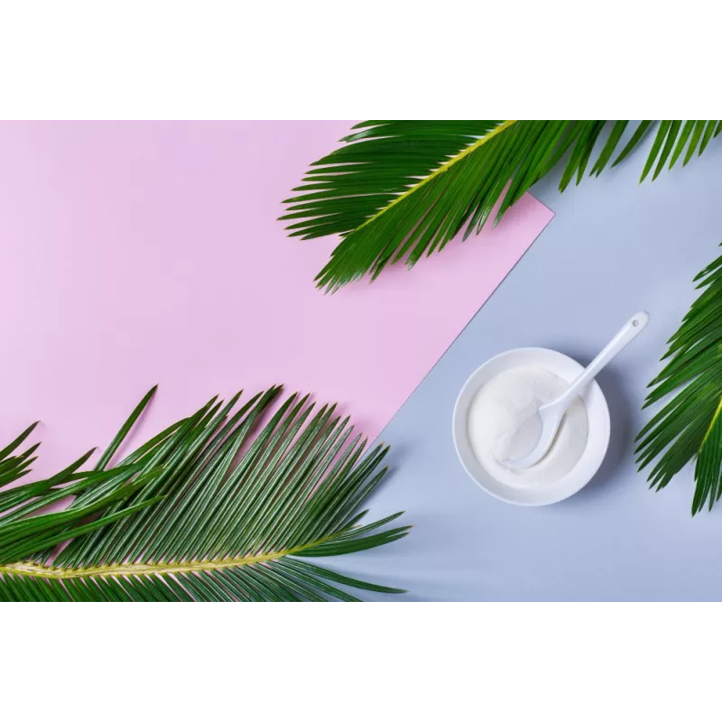 Agar Agar bio en poudre pure de France - direct producteur