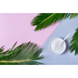 Agar Agar bio en poudre pure de France - direct producteur