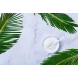 Organic Agar Agar pur powder from France - direct producer