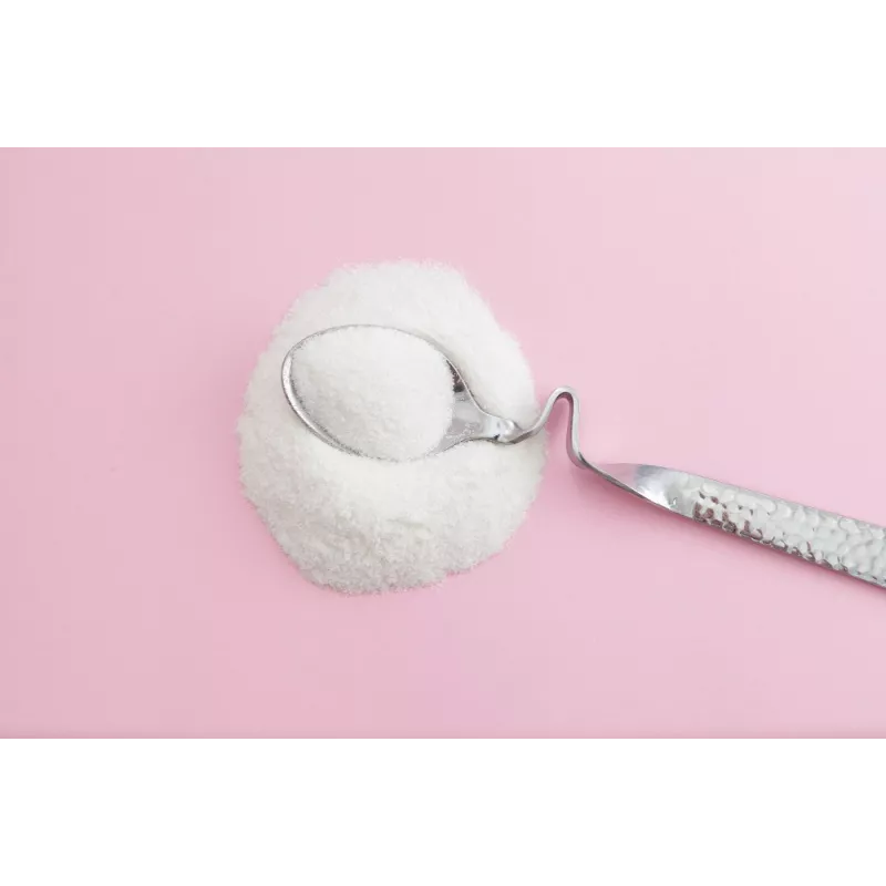 Agar Agar bio en poudre pure de France - direct producteur