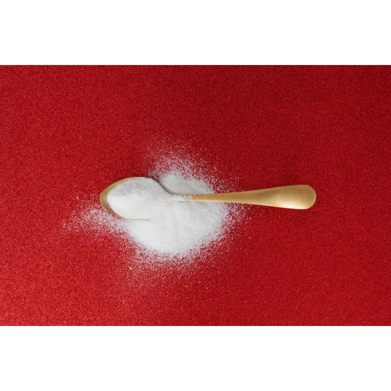 Organic Agar Agar pur powder from France - direct producer