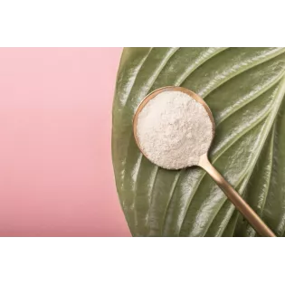 Agar Agar bio en poudre pure de France - direct producteur