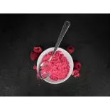 Organic & fairtrade raspberry powder from Europ