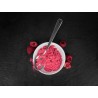 Poudre de framboises bio d'Europe