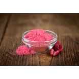 Organic & fairtrade raspberry powder from Europ