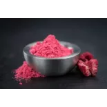 Organic & fairtrade raspberry powder from Europ