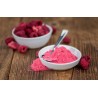 Poudre de framboises bio d'Europe