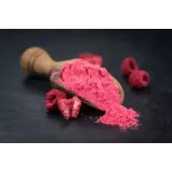 Organic & fairtrade raspberry powder from Europ