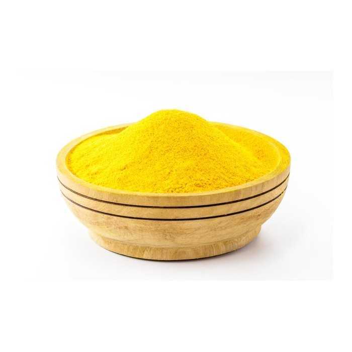 Organic Yellow Matcha Premium from Peru