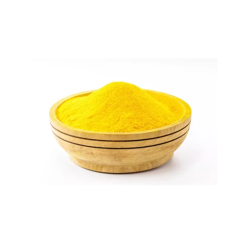 Organic Yellow Matcha Premium from Peru