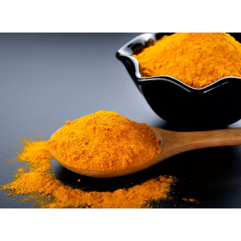Matcha jaune Bio d'Exception du Pérou