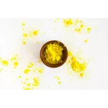 Organic Yellow Matcha Premium from Peru