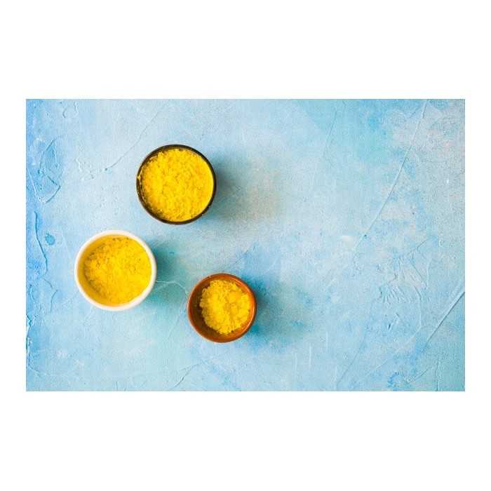 Organic Yellow Matcha Premium from Peru