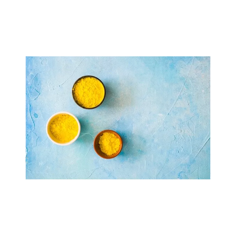 Organic Yellow Matcha Premium from Peru