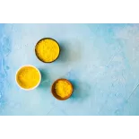 Organic Yellow Matcha Premium from Peru