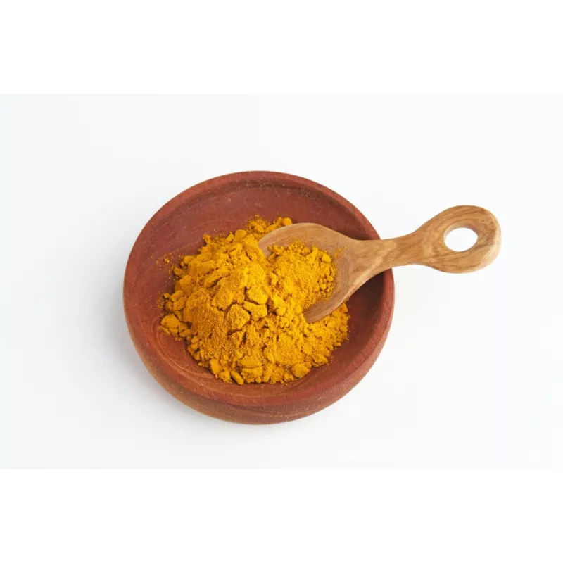 Matcha jaune Bio d'Exception du Pérou