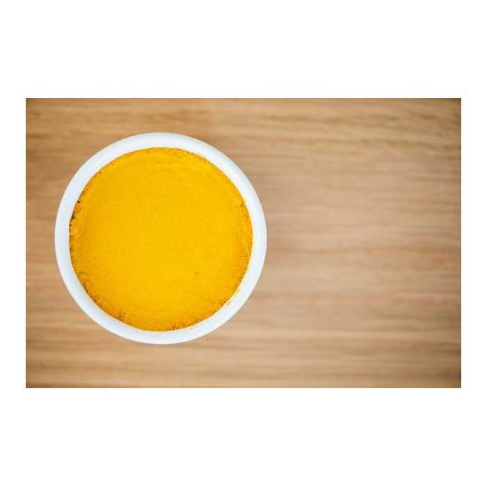 Organic Yellow Matcha Premium from Peru