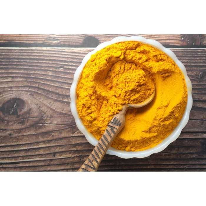 Organic Yellow Matcha Premium from Peru