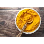 Organic Yellow Matcha Premium from Peru