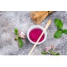 Organic pink Matcha or red dragon fruit or pitaya powder From Vietnam