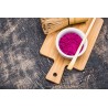 Organic pink Matcha or red dragon fruit or pitaya powder From Vietnam