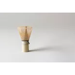 Chasen ou Fouet traditionnel en bambou pour Matcha - Fait main
