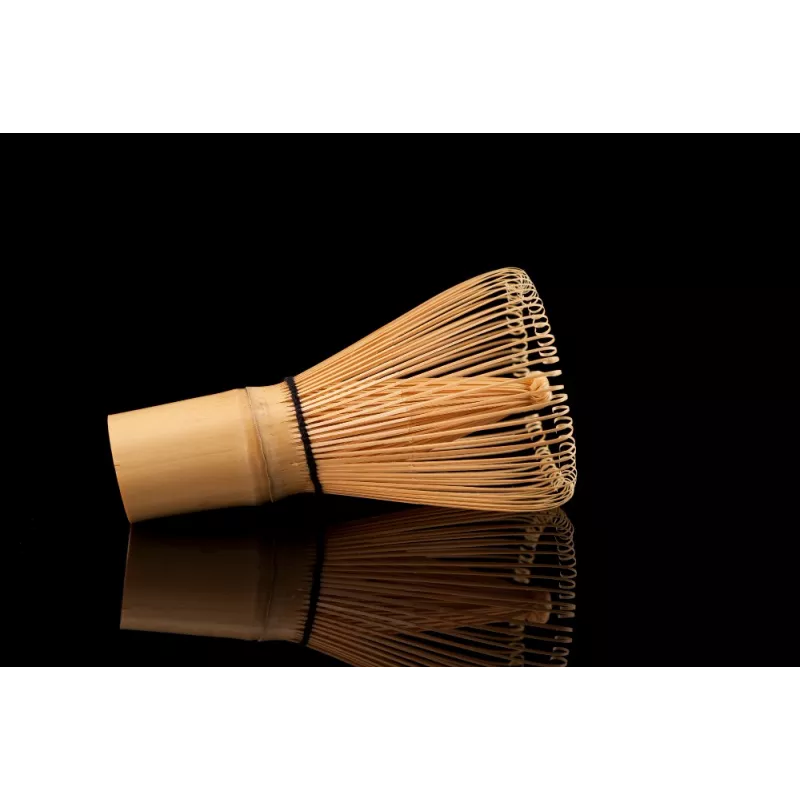 Chasen or Traditional Bamboo Whisk for Matcha - Handmade Chasen or Traditional Bamboo Whisk for Matcha - Handmade