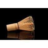 Chasen or Traditional Bamboo Whisk for Matcha - Handmade