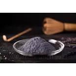 Traditional bamboo chasen or whisk & chashaku or spatula for matcha... Traditional bamboo chasen or whisk & chashaku or spatula for matcha...