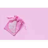 Pure pink quartz gua sha for the face - Handmade Pure pink quartz gua sha for the face - Handmade