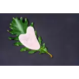 Pure pink quartz gua sha for the face - Handmade Pure pink quartz gua sha for the face - Handmade