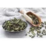 Thé Vert IGP Darjeeling De l'Himalaya bio et fair trade Premium