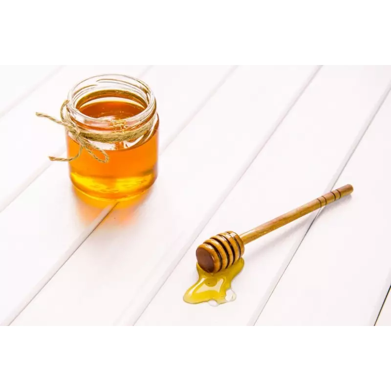 Organic and fairtrade agave syrup premium from Mexico