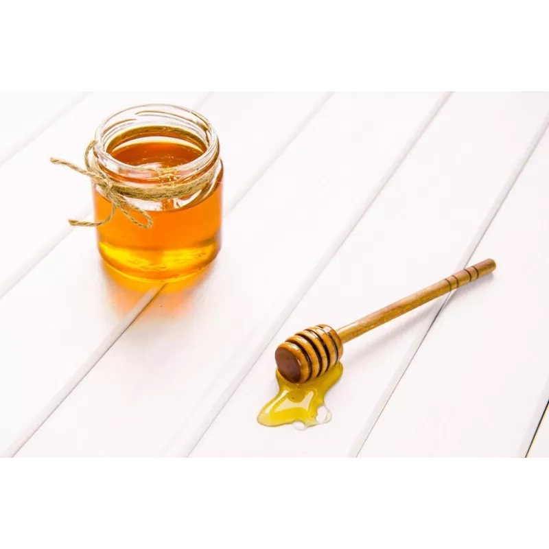 Sirop d'agave bio & fairtrade du mexique Premium